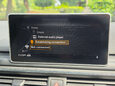 Audi A5 2.0 A5 S Line TSFi Auto 2dr 23