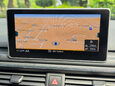 Audi A5 2.0 A5 S Line TSFi Auto 2dr 25