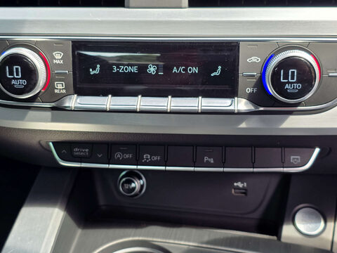Audi A5 2.0 A5 S Line TSFi Auto 2dr 28
