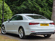 Audi A5 2.0 A5 S Line TSFi Auto 2dr 37