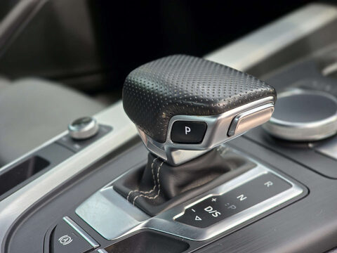 Audi A5 2.0 A5 S Line TSFi Auto 2dr 39