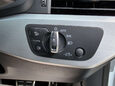 Audi A5 2.0 A5 S Line TSFi Auto 2dr 42