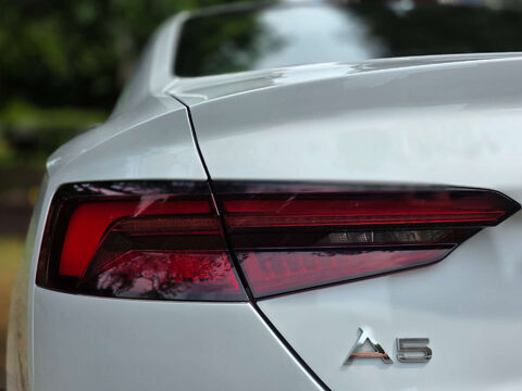 Audi A5 2.0 A5 S Line TSFi Auto 2dr 48