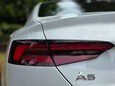 Audi A5 2.0 A5 S Line TSFi Auto 2dr 48