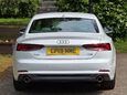 Audi A5 2.0 A5 S Line TSFi Auto 2dr 50