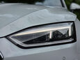 Audi A5 2.0 A5 S Line TSFi Auto 2dr 58