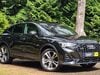 Audi Q3 2.0 Q3 Sportback 40 TFSI Black Edition Quattro Semi-Auto 4WD 5dr