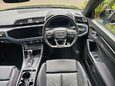 Audi Q3 2.0 Q3 Sportback 40 TFSI Black Edition Quattro Semi-Auto 4WD 5dr 8
