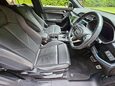 Audi Q3 2.0 Q3 Sportback 40 TFSI Black Edition Quattro Semi-Auto 4WD 5dr 10