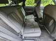 Audi Q3 2.0 Q3 Sportback 40 TFSI Black Edition Quattro Semi-Auto 4WD 5dr 13