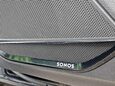 Audi Q3 2.0 Q3 Sportback 40 TFSI Black Edition Quattro Semi-Auto 4WD 5dr 16