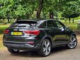 Audi Q3 2.0 Q3 Sportback 40 TFSI Black Edition Quattro Semi-Auto 4WD 5dr 31