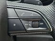 Audi Q3 2.0 Q3 Sportback 40 TFSI Black Edition Quattro Semi-Auto 4WD 5dr 39