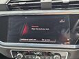 Audi Q3 2.0 Q3 Sportback 40 TFSI Black Edition Quattro Semi-Auto 4WD 5dr 42