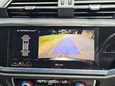 Audi Q3 2.0 Q3 Sportback 40 TFSI Black Edition Quattro Semi-Auto 4WD 5dr 52
