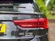 Audi Q3 2.0 Q3 Sportback 40 TFSI Black Edition Quattro Semi-Auto 4WD 5dr 56