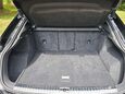 Audi Q3 2.0 Q3 Sportback 40 TFSI Black Edition Quattro Semi-Auto 4WD 5dr 14