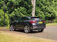 Audi Q3 2.0 Q3 Sportback 40 TFSI Black Edition Quattro Semi-Auto 4WD 5dr 26