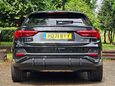 Audi Q3 2.0 Q3 Sportback 40 TFSI Black Edition Quattro Semi-Auto 4WD 5dr 28