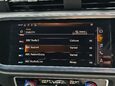 Audi Q3 2.0 Q3 Sportback 40 TFSI Black Edition Quattro Semi-Auto 4WD 5dr 46