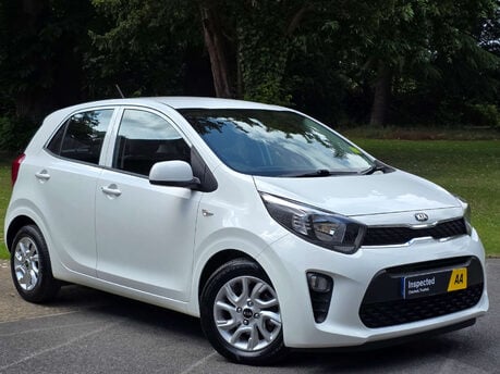 Kia Picanto 1.0 Picanto 2 5dr