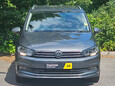 Volkswagen Touran 1.4 Touran SEL TSi BlueMotion Technology Semi-Auto 5dr 19