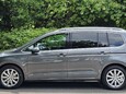 Volkswagen Touran 1.4 Touran SEL TSi BlueMotion Technology Semi-Auto 5dr 23