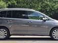 Volkswagen Touran 1.4 Touran SEL TSi BlueMotion Technology Semi-Auto 5dr 5