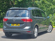 Volkswagen Touran 1.4 Touran SEL TSi BlueMotion Technology Semi-Auto 5dr 27