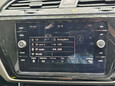 Volkswagen Touran 1.4 Touran SEL TSi BlueMotion Technology Semi-Auto 5dr 48