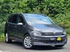 Volkswagen Touran 1.4 Touran SEL TSi BlueMotion Technology Semi-Auto 5dr