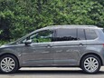 Volkswagen Touran 1.4 Touran SEL TSi BlueMotion Technology Semi-Auto 5dr 4
