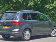 Volkswagen Touran 1.4 Touran SEL TSi BlueMotion Technology Semi-Auto 5dr 6