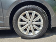 Volkswagen Touran 1.4 Touran SEL TSi BlueMotion Technology Semi-Auto 5dr 8
