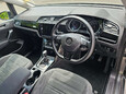 Volkswagen Touran 1.4 Touran SEL TSi BlueMotion Technology Semi-Auto 5dr 9