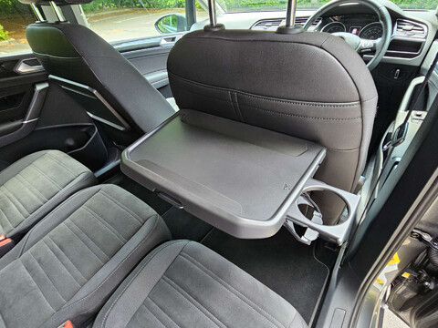 Volkswagen Touran 1.4 Touran SEL TSi BlueMotion Technology Semi-Auto 5dr 13