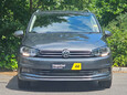 Volkswagen Touran 1.4 Touran SEL TSi BlueMotion Technology Semi-Auto 5dr 16