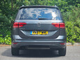 Volkswagen Touran 1.4 Touran SEL TSi BlueMotion Technology Semi-Auto 5dr 24