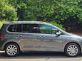 Volkswagen Touran 1.4 Touran SEL TSi BlueMotion Technology Semi-Auto 5dr 26