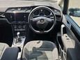 Volkswagen Touran 1.4 Touran SEL TSi BlueMotion Technology Semi-Auto 5dr 53