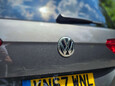 Volkswagen Touran 1.4 Touran SEL TSi BlueMotion Technology Semi-Auto 5dr 55