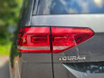 Volkswagen Touran 1.4 Touran SEL TSi BlueMotion Technology Semi-Auto 5dr 56