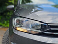 Volkswagen Touran 1.4 Touran SEL TSi BlueMotion Technology Semi-Auto 5dr 58