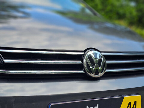 Volkswagen Touran 1.4 Touran SEL TSi BlueMotion Technology Semi-Auto 5dr 59