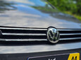 Volkswagen Touran 1.4 Touran SEL TSi BlueMotion Technology Semi-Auto 5dr 59