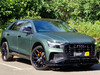 Audi Q8 3.0 Q8 S Line 50 TDI Quattro Auto 4WD 5dr