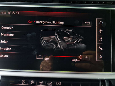 Audi Q8 3.0 Q8 S Line 50 TDI Quattro Auto 4WD 5dr 1