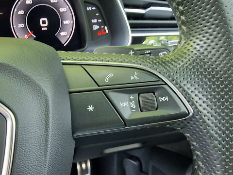Audi Q8 3.0 Q8 S Line 50 TDI Quattro Auto 4WD 5dr 5