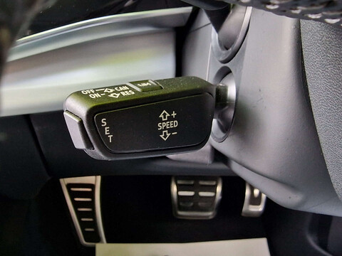 Audi Q8 3.0 Q8 S Line 50 TDI Quattro Auto 4WD 5dr 7