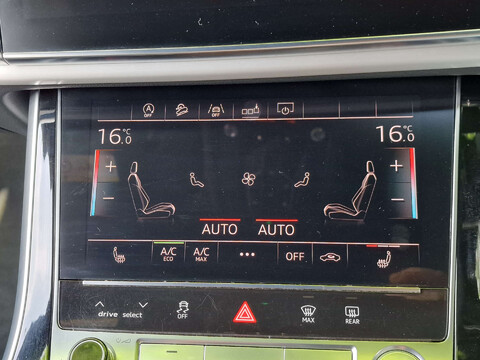 Audi Q8 3.0 Q8 S Line 50 TDI Quattro Auto 4WD 5dr 19